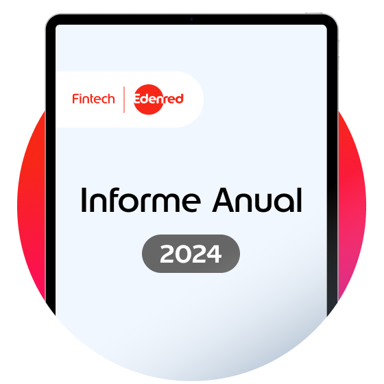 Informe Anual 2024