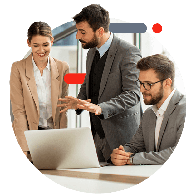 Ventajas para Empresas