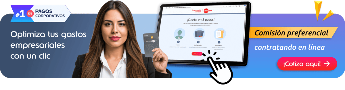 Obtén una comisión preferencial al contratar en línea