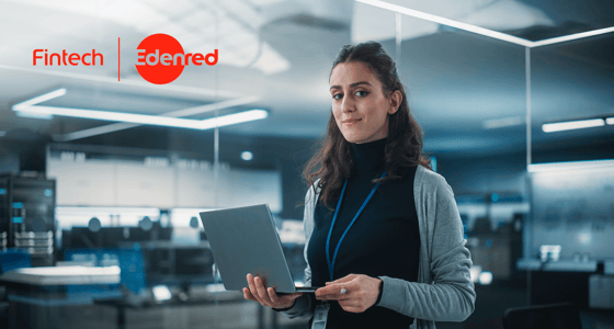 ¿Qué es la tecnología Fintech?