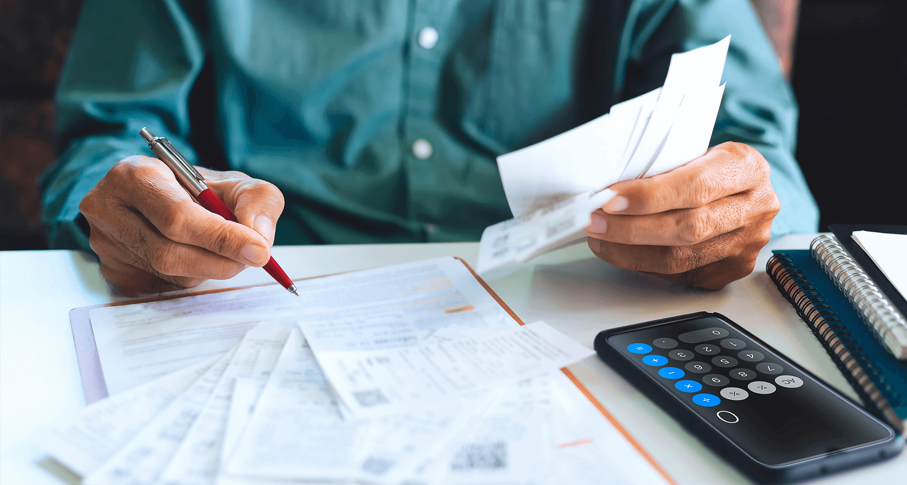 Aplica tecnología fintech a tus gastos empresariales