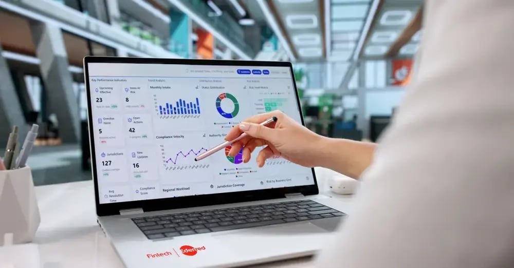 gestión financiera operaciones
