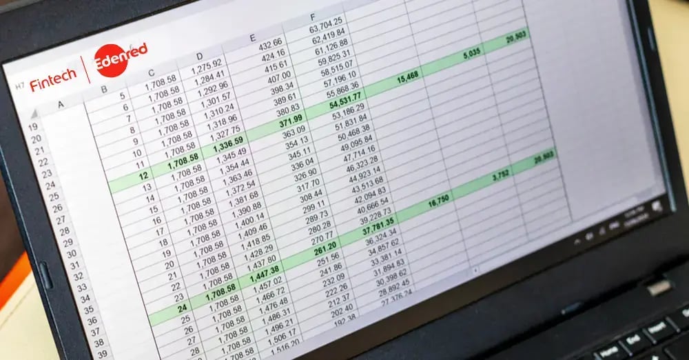 problema con capital y solución