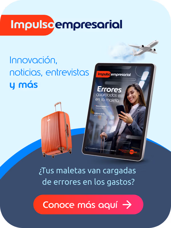 Revista Empresarial Octubre
